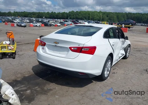 2023 Chevrolet Malibu Fwd 1Lt z USA, uszkodzony, nr VIN 1G1ZD5ST8PF164144